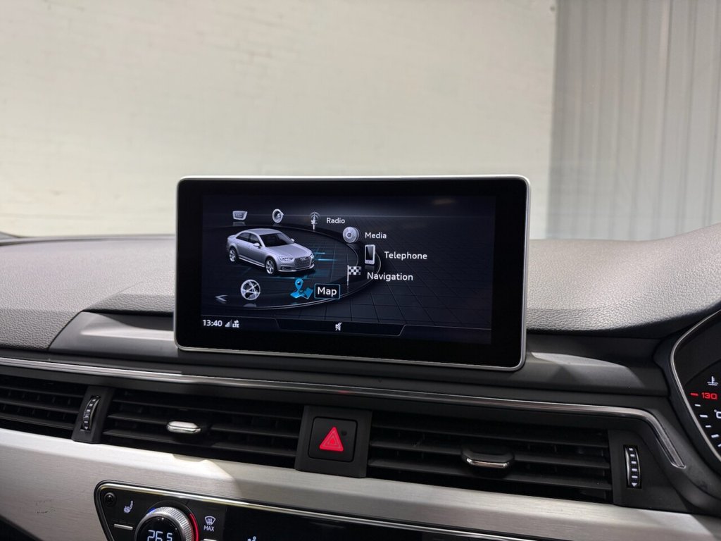 Used Audi A4 2019 for sale - 76406192: Photo 28