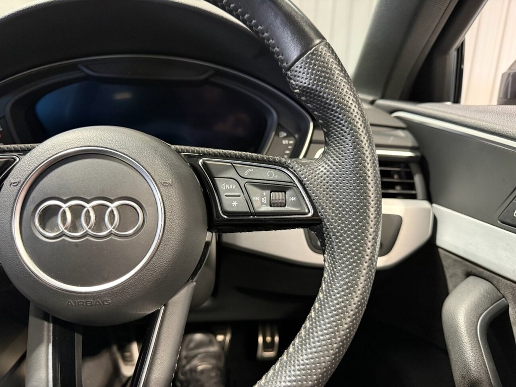 Used Audi A4 2019 for sale - 76406192: Photo 31
