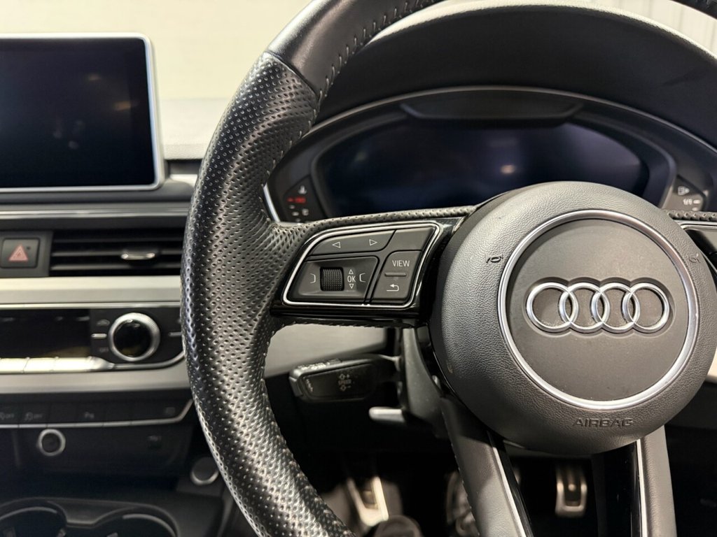 Used Audi A4 2019 for sale - 76406192: Photo 32