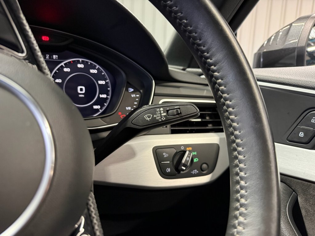 Used Audi A4 2019 for sale - 76406192: Photo 34