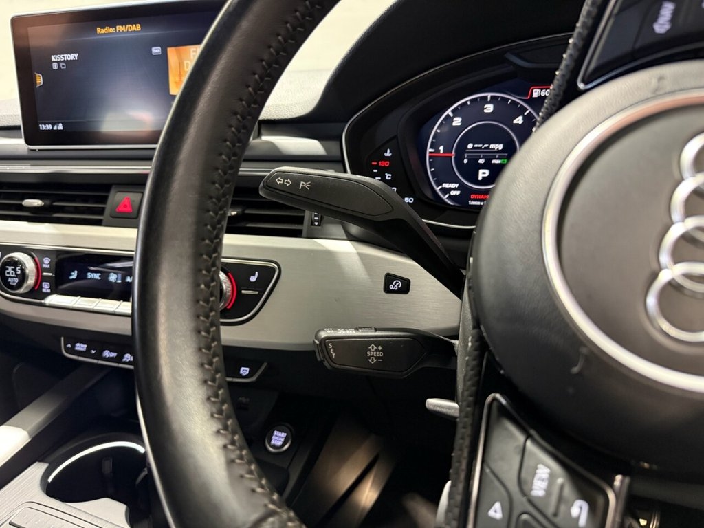 Used Audi A4 2019 for sale - 76406192: Photo 35