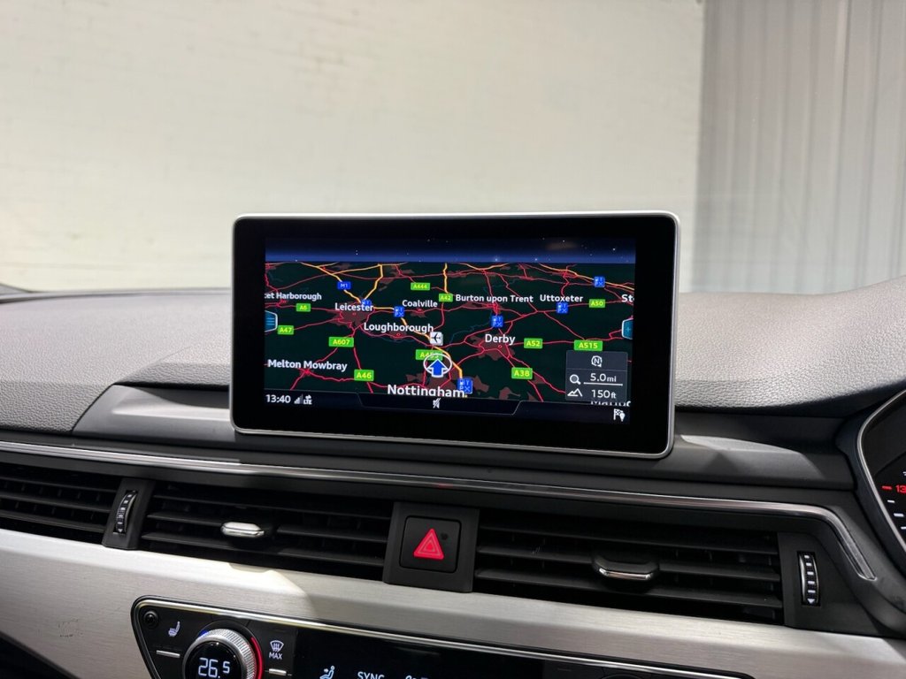 Used Audi A4 2019 for sale - 76406192: Photo 36