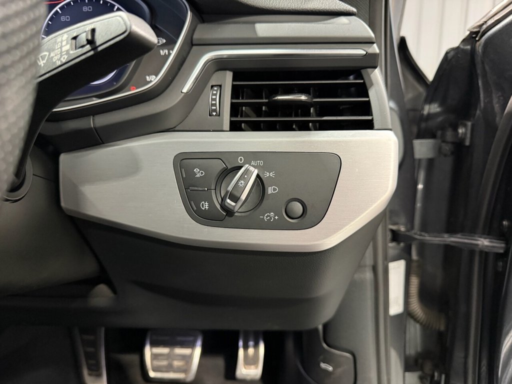 Used Audi A4 2019 for sale - 76406192: Photo 37