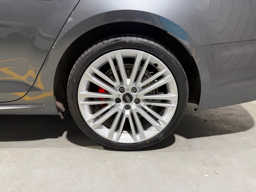 Used Audi A4 2019 for sale - 76406192: Photo 38