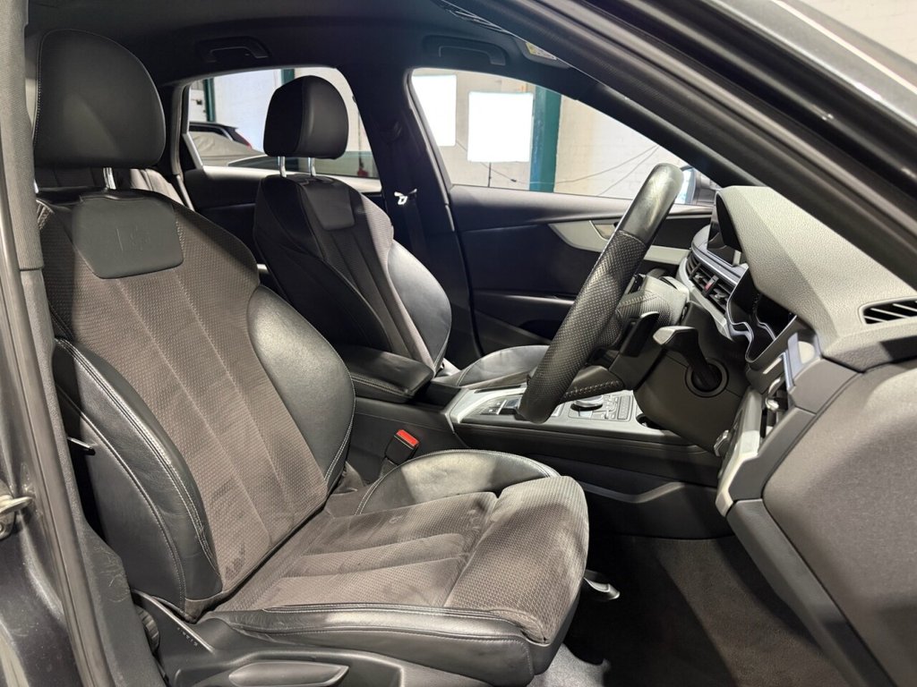 Used Audi A4 2019 for sale - 76406192: Photo 5