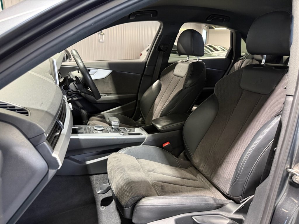 Used Audi A4 2019 for sale - 76406192: Photo 6