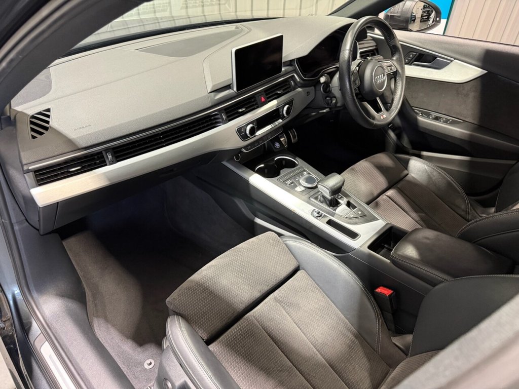 Used Audi A4 2019 for sale - 76406192: Photo 7