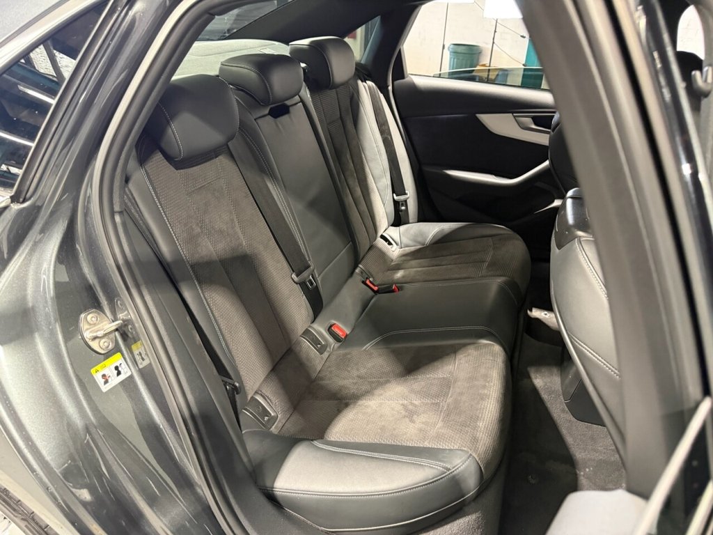 Used Audi A4 2019 for sale - 76406192: Photo 9
