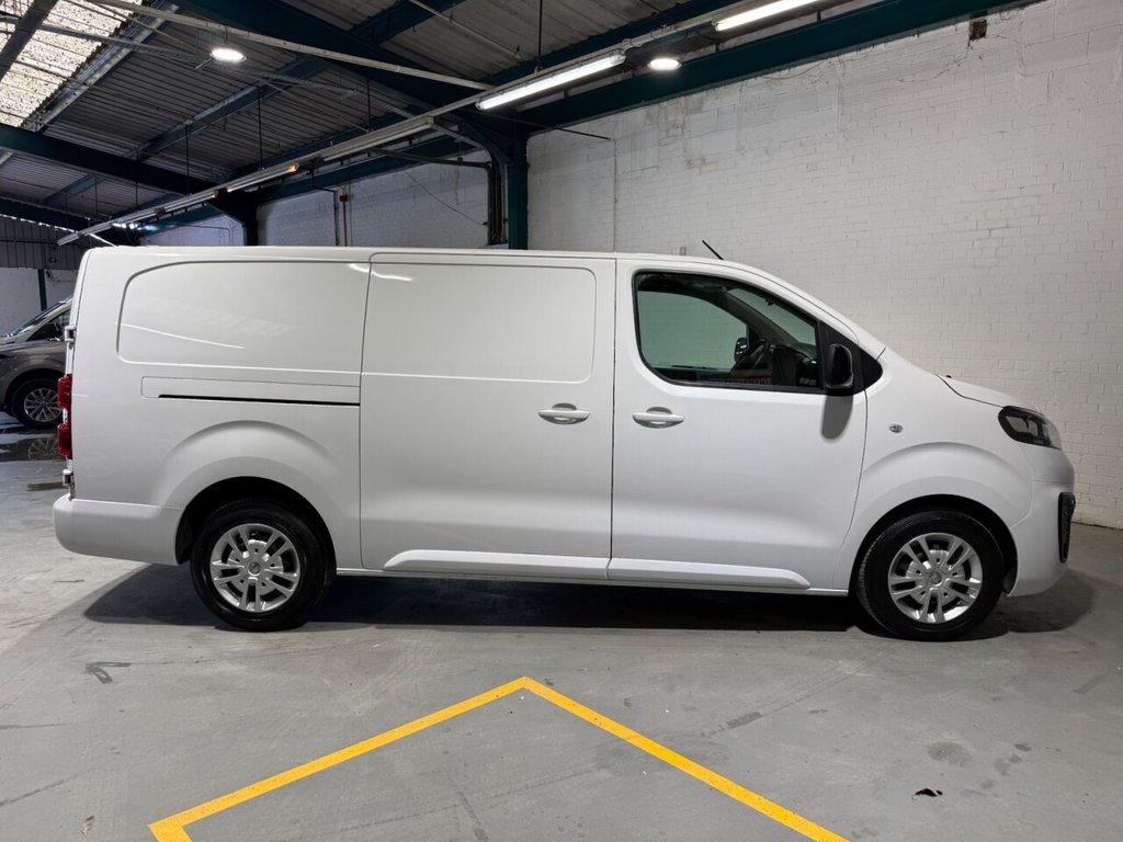 Used Vauxhall Vivaro 2023 for sale - 77748013: Photo 19