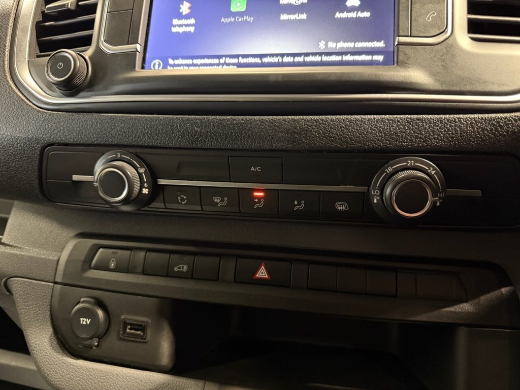 Used Vauxhall Vivaro 2023 for sale - 77748013: Photo 23