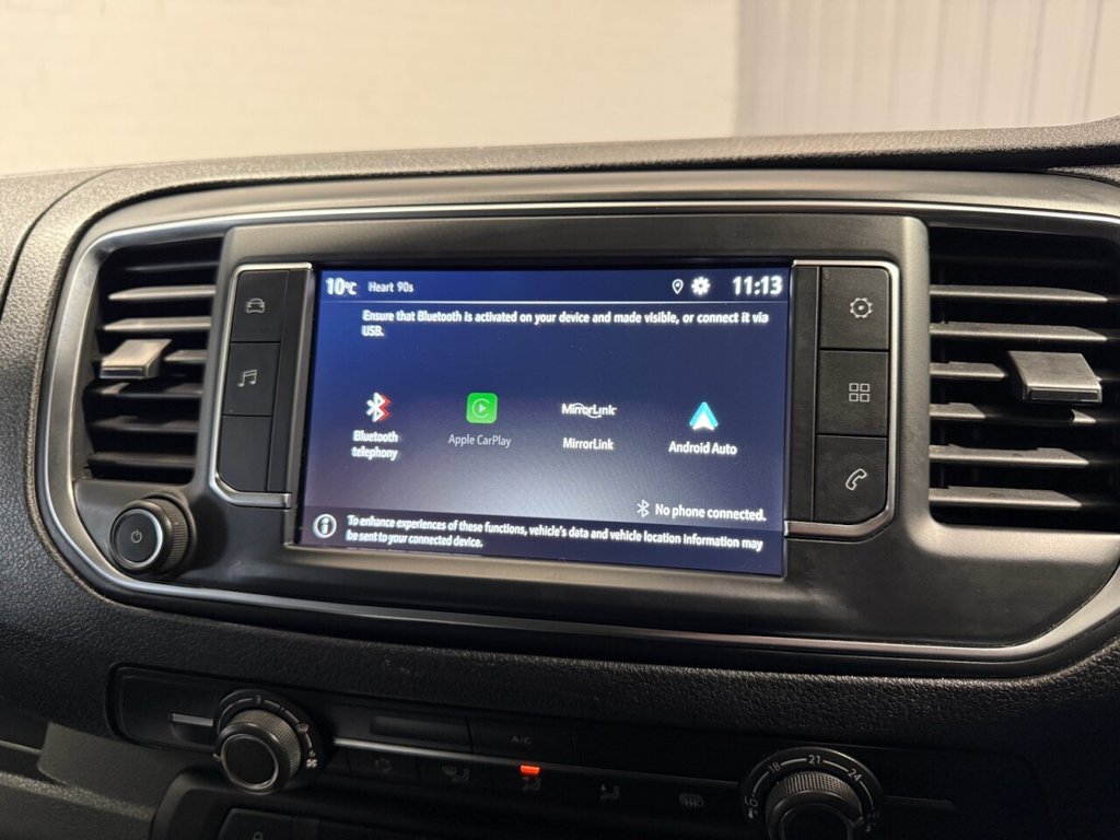 Used Vauxhall Vivaro 2023 for sale - 77748013: Photo 30