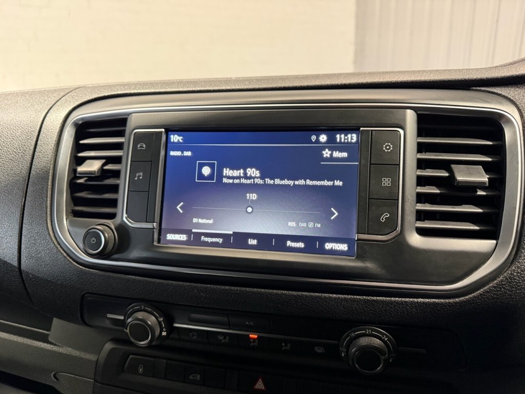 Used Vauxhall Vivaro 2023 for sale - 77748013: Photo 31