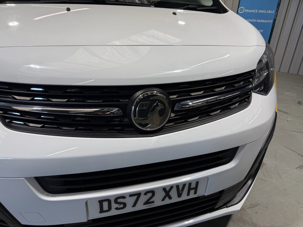 Used Vauxhall Vivaro 2023 for sale - 77748013: Photo 32