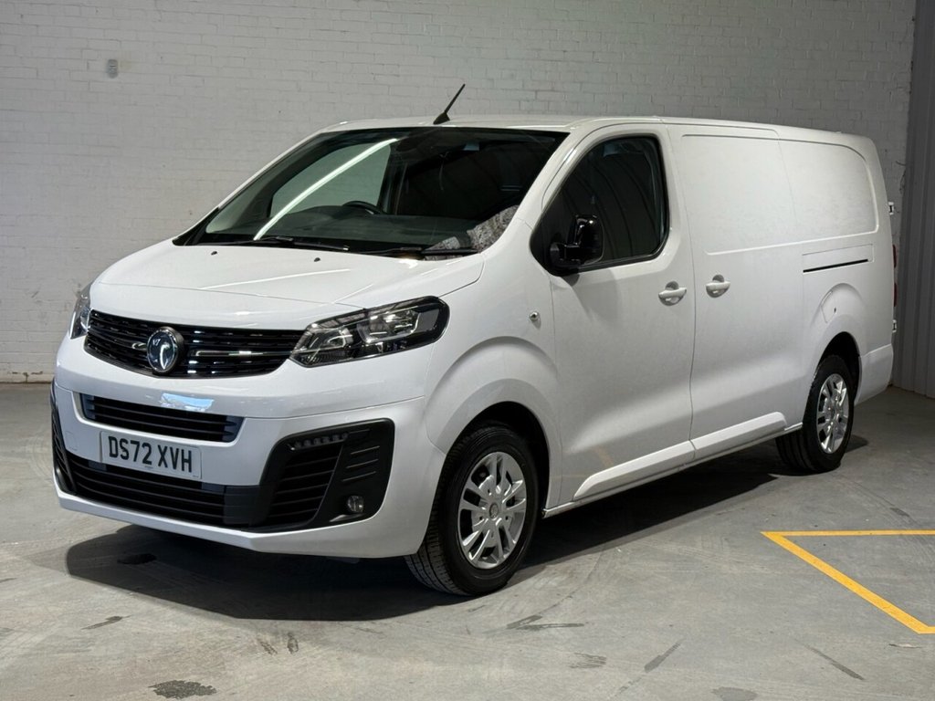 Used Vauxhall Vivaro 2023 for sale - 77748013: Photo 34