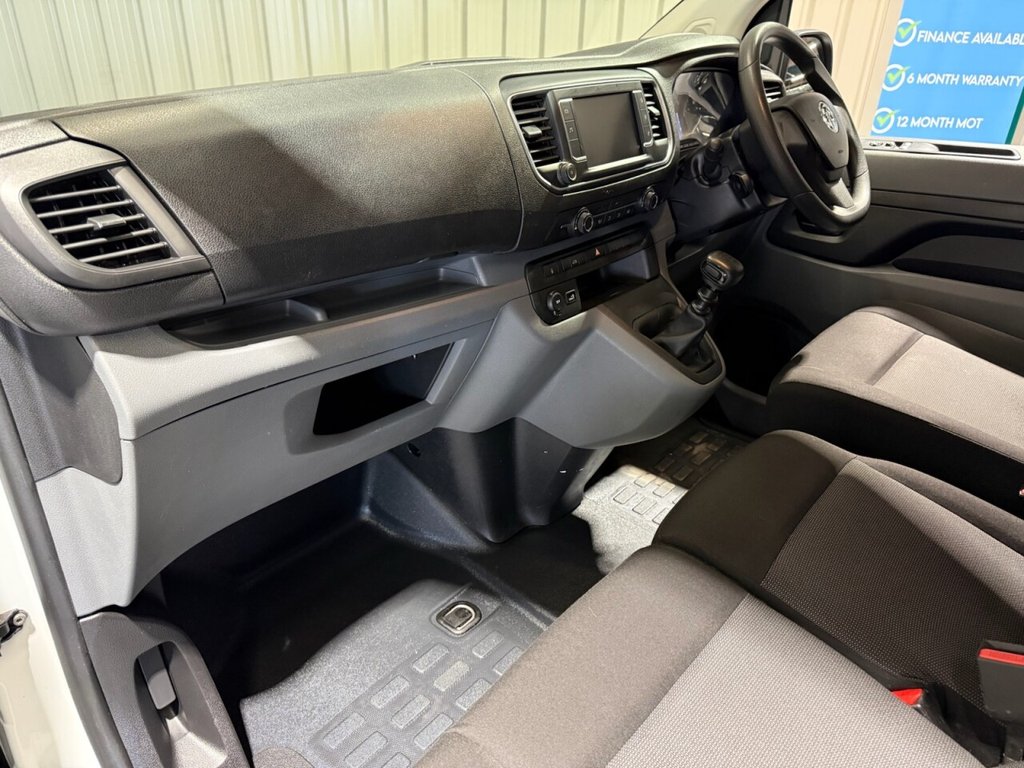 Used Vauxhall Vivaro 2023 for sale - 77748013: Photo 5