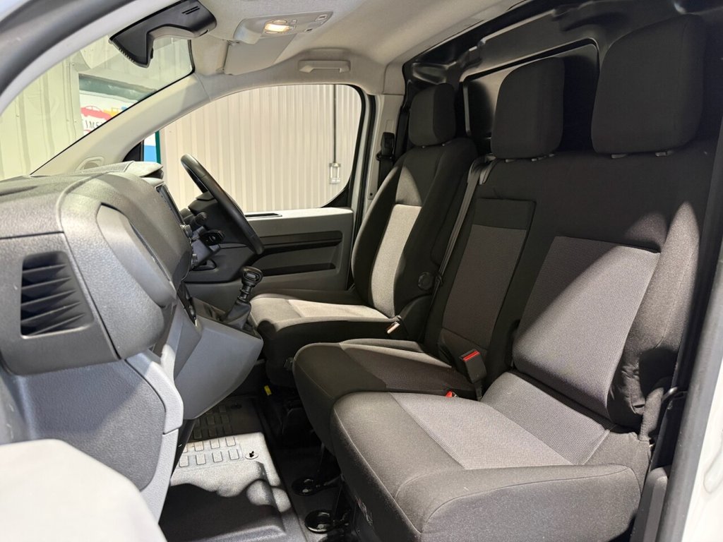 Used Vauxhall Vivaro 2023 for sale - 77748013: Photo 6