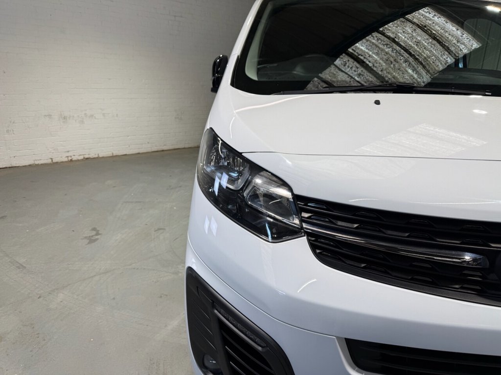 Used Vauxhall Vivaro 2023 for sale - 77748013: Photo 9