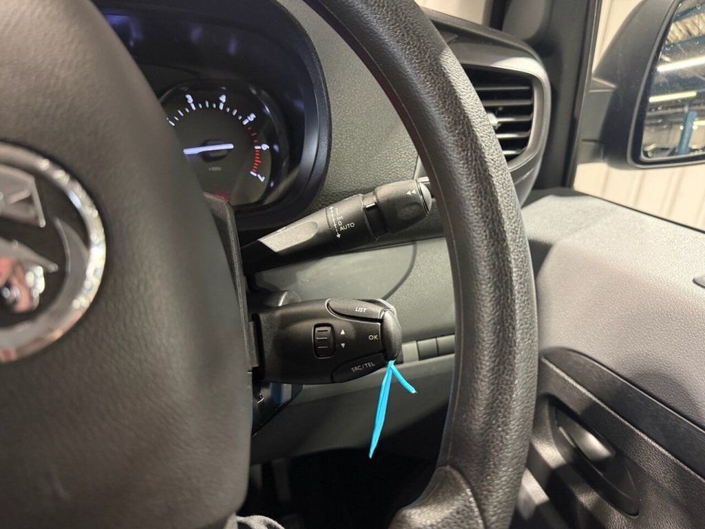 Used Vauxhall Vivaro 2023 for sale - 77748087: Photo 11