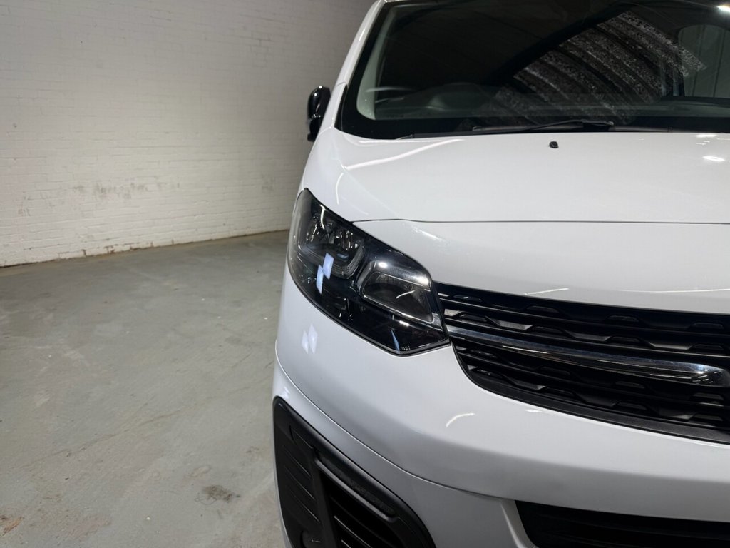 Used Vauxhall Vivaro 2023 for sale - 77748087: Photo 14