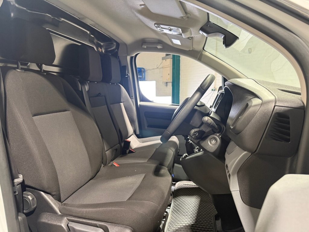 Used Vauxhall Vivaro 2023 for sale - 77748087: Photo 15