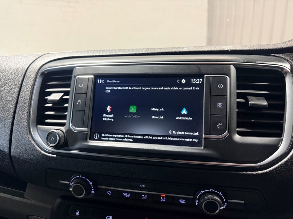 Used Vauxhall Vivaro 2023 for sale - 77748087: Photo 19