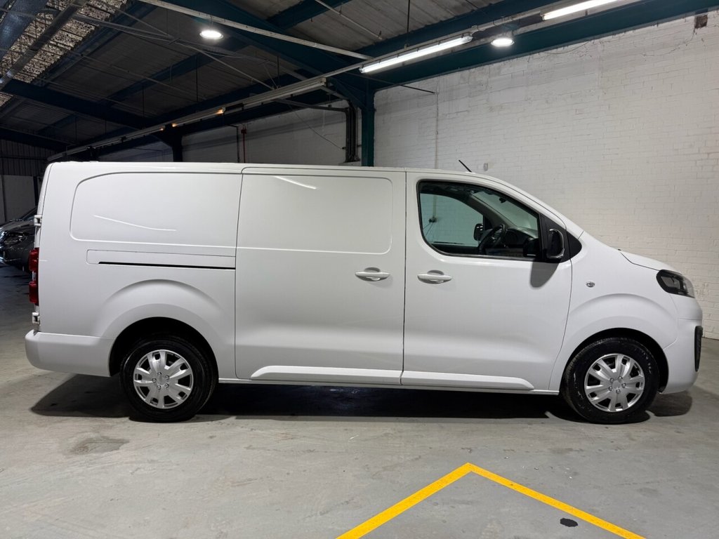 Used Vauxhall Vivaro 2023 for sale - 77748087: Photo 22