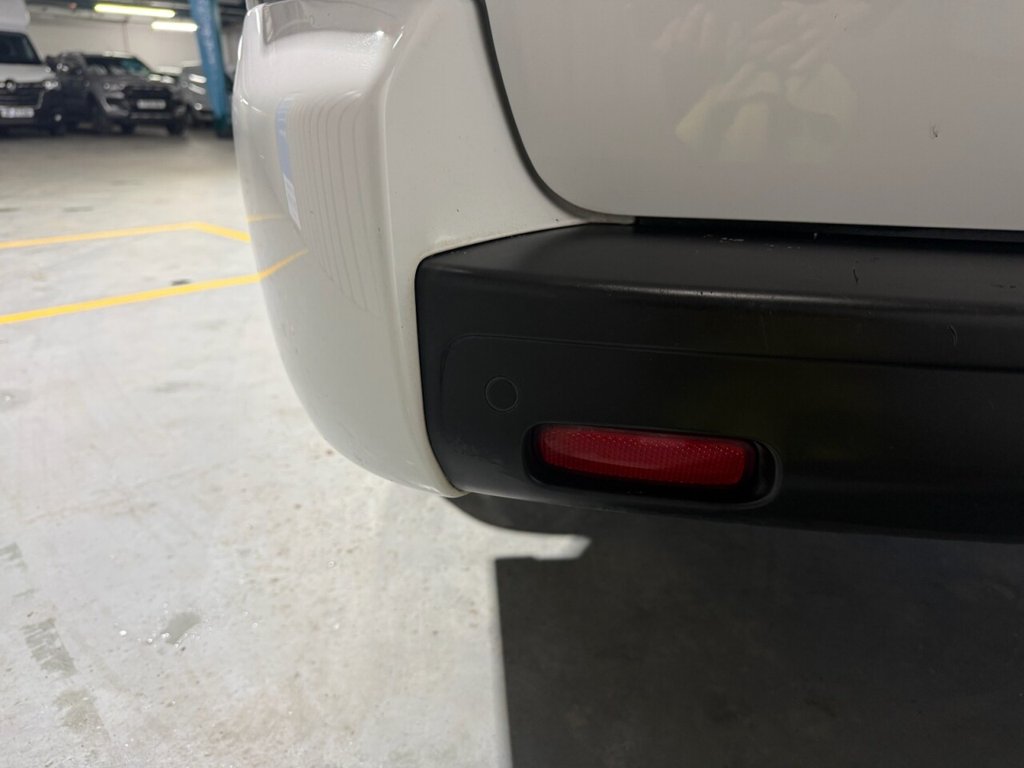 Used Vauxhall Vivaro 2023 for sale - 77748087: Photo 28