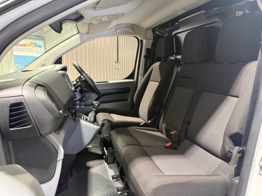 Used Vauxhall Vivaro 2023 for sale - 77748087: Photo 3