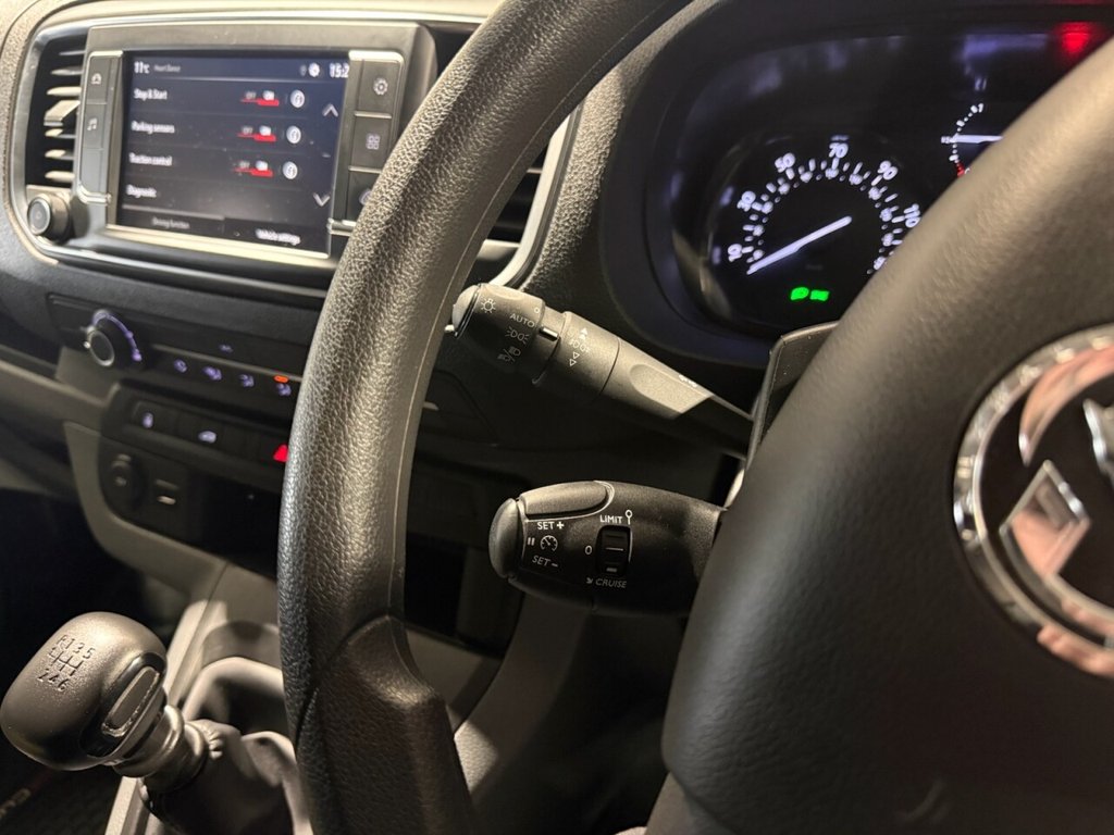 Used Vauxhall Vivaro 2023 for sale - 77748087: Photo 30