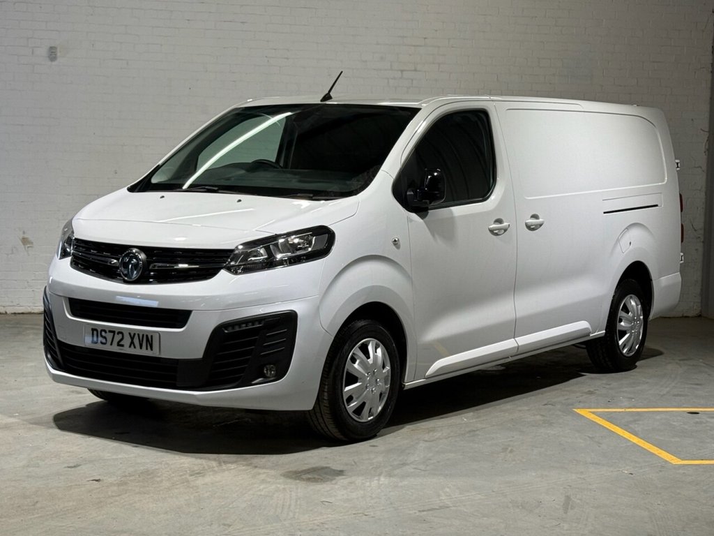 Used Vauxhall Vivaro 2023 for sale - 77748087: Photo 33