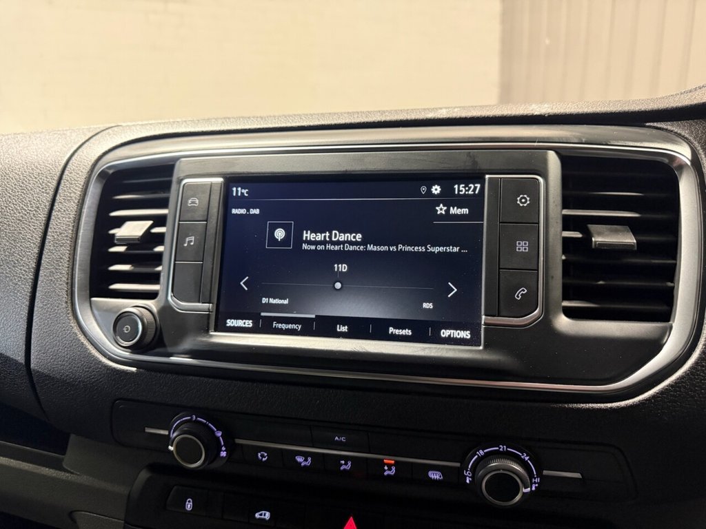 Used Vauxhall Vivaro 2023 for sale - 77748087: Photo 9