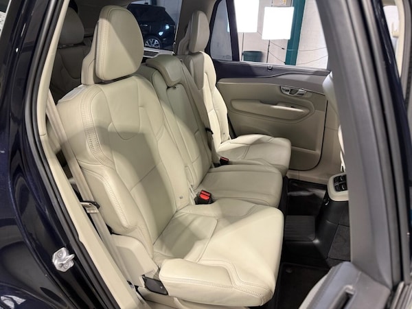Used Volvo XC90 2017 for sale - 76210168: Photo 10