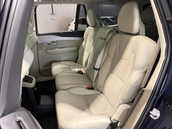 Used Volvo XC90 2017 for sale - 76210168: Photo 11