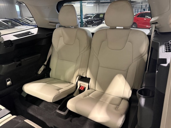 Used Volvo XC90 2017 for sale - 76210168: Photo 12