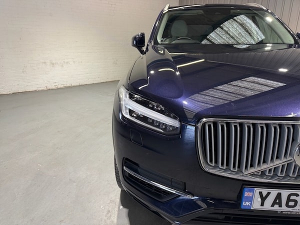 Used Volvo XC90 2017 for sale - 76210168: Photo 14