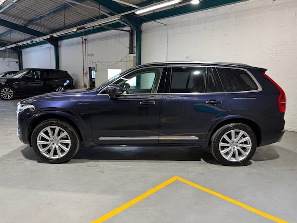 Used Volvo XC90 2017 for sale - 76210168: Photo 18
