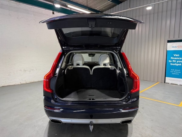 Used Volvo XC90 2017 for sale - 76210168: Photo 20