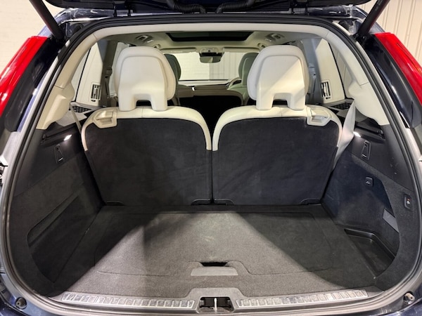 Used Volvo XC90 2017 for sale - 76210168: Photo 22