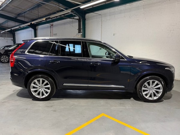 Used Volvo XC90 2017 for sale - 76210168: Photo 23