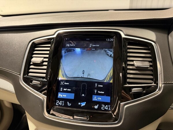 Used Volvo XC90 2017 for sale - 76210168: Photo 29