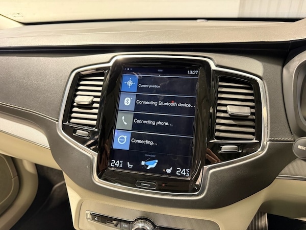 Used Volvo XC90 2017 for sale - 76210168: Photo 31