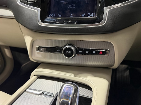 Used Volvo XC90 2017 for sale - 76210168: Photo 36