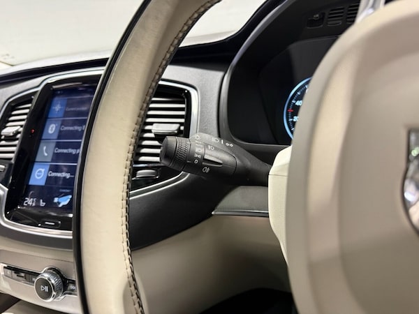 Used Volvo XC90 2017 for sale - 76210168: Photo 38