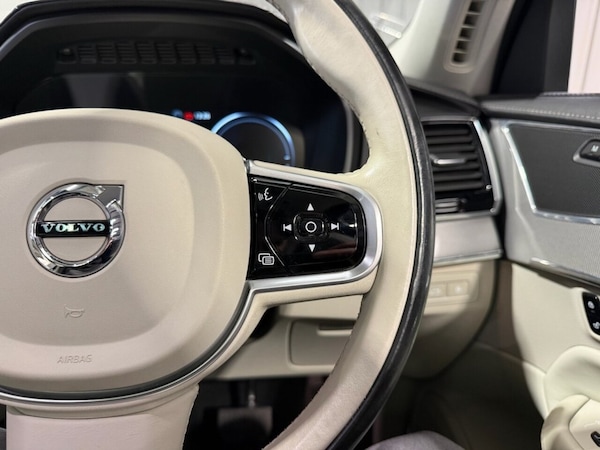 Used Volvo XC90 2017 for sale - 76210168: Photo 40