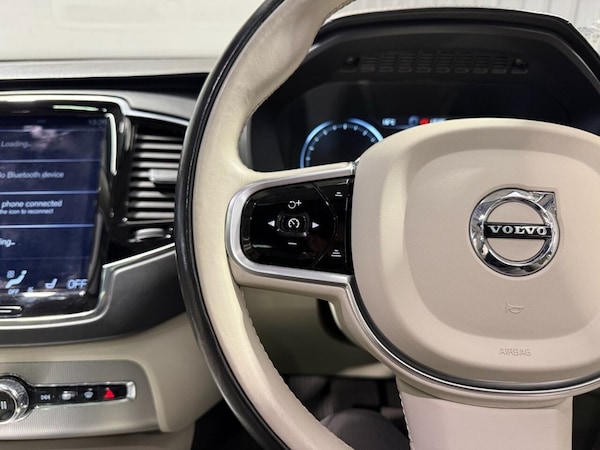 Used Volvo XC90 2017 for sale - 76210168: Photo 44