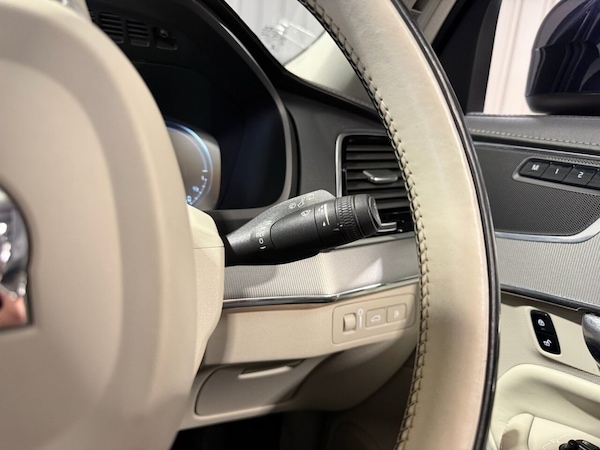 Used Volvo XC90 2017 for sale - 76210168: Photo 45