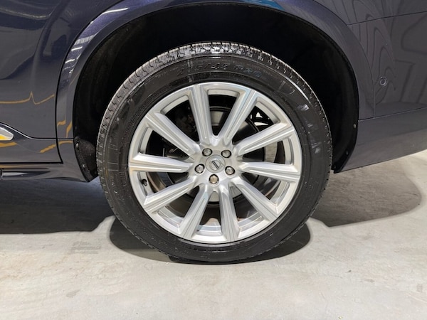 Used Volvo XC90 2017 for sale - 76210168: Photo 46