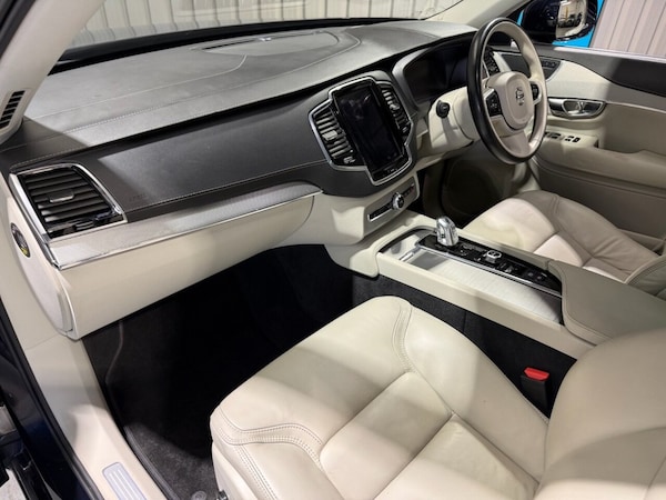 Used Volvo XC90 2017 for sale - 76210168: Photo 6