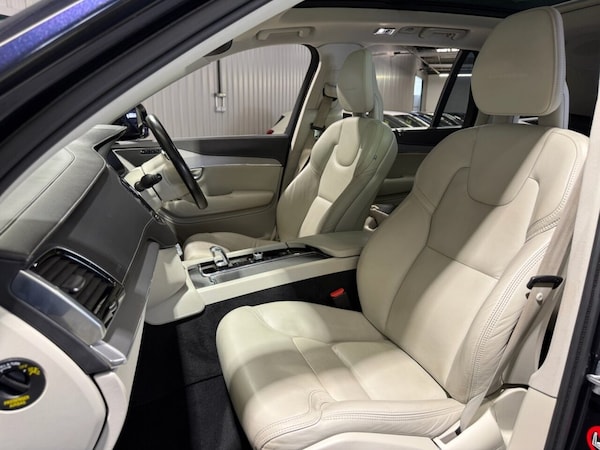 Used Volvo XC90 2017 for sale - 76210168: Photo 7