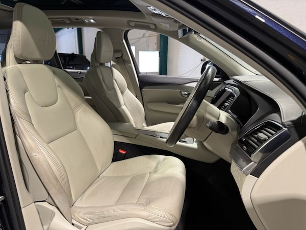 Used Volvo XC90 2017 for sale - 76210168: Photo 8